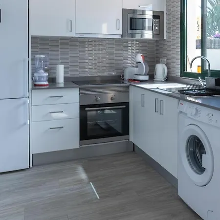 Comfortable Houses Playa Roca Beachfront Access *