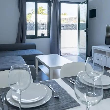 Villa Comfortable Houses Playa Roca Beachfront Access *