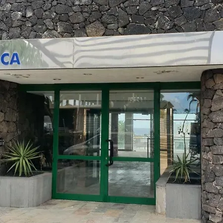 Luxury Casa Playa Roca Bord De