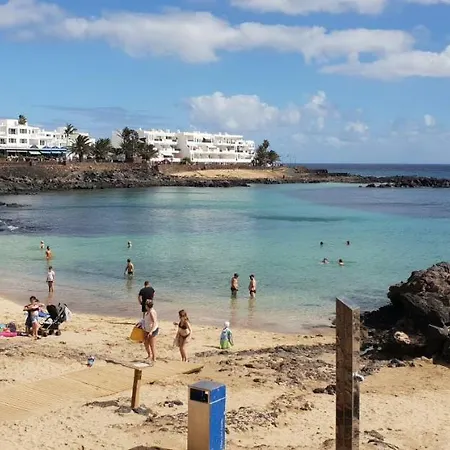 Luxury Casa Playa Roca Bord De