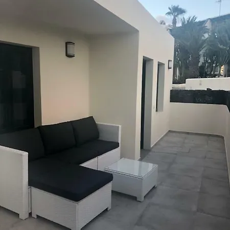 Comfortable Houses Playa Roca Beachfront Access Villa *