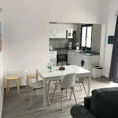 Comfortable Houses Playa Roca Beachfront Access *