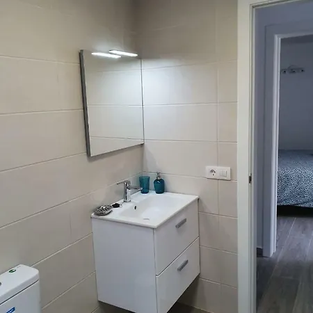 Comfortable Houses Playa Roca Beachfront Access