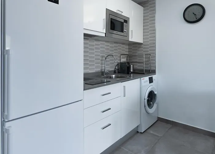 וילה Comfortable Playa Roca Beachfront Access *