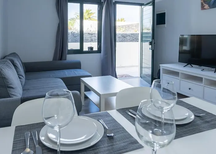 Villa Comfortable Playa Roca Beachfront Access *