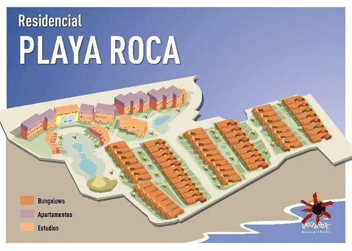 Comfortable Playa Roca Beachfront Access וילה