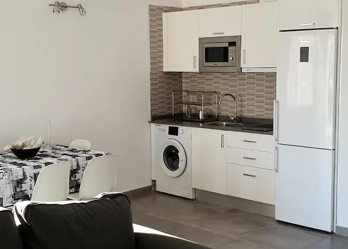 וילה Comfortable Playa Roca Beachfront Access *