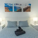 Comfortable Playa Roca Beachfront Access וילה