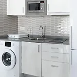 Comfortable Playa Roca Beachfront Access וילה