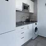 Βίλα Comfortable Playa Roca Beachfront Access *