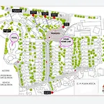 Comfortable Playa Roca Beachfront Access