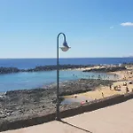 Comfortable Playa Roca Beachfront Access