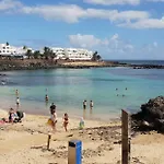 Comfortable Playa Roca Beachfront Access