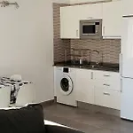 Βίλα Comfortable Playa Roca Beachfront Access *