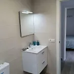 Comfortable Playa Roca Beachfront Access