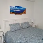 Comfortable Playa Roca Beachfront Access Βίλα