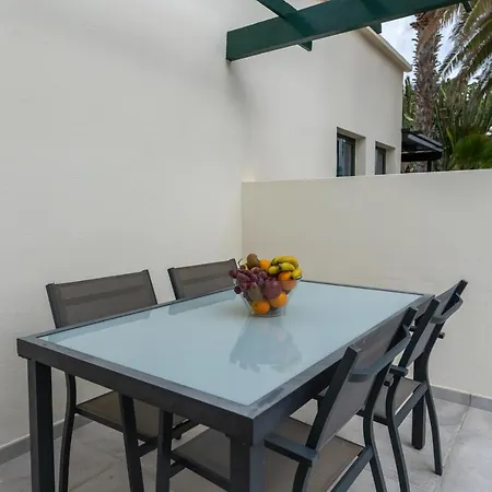 Luxury Casa Playa Roca Bord De Villa