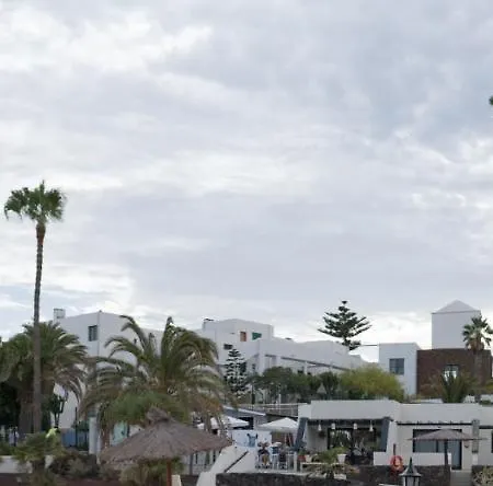 Luxury Casa Playa Roca Bord De Costa Teguise