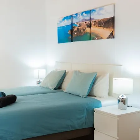 Comfortable Playa Roca Sea Access *