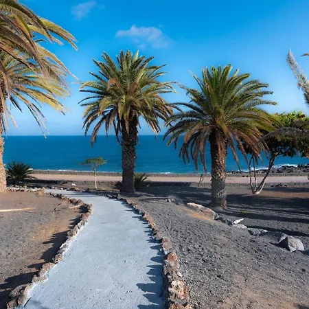 Luxury Casa Playa Roca Bord De