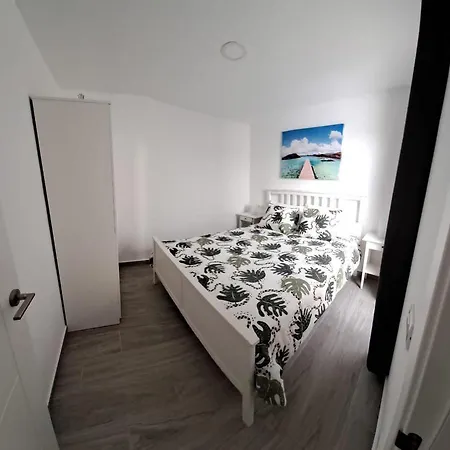 וילה Comfortable Playa Roca Beachfront Access