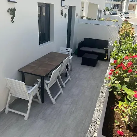 Luxury Casa Playa Roca Bord De *