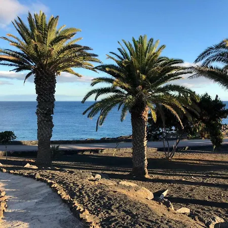 Luxury Casa Playa Roca Bord De Villa Costa Teguise