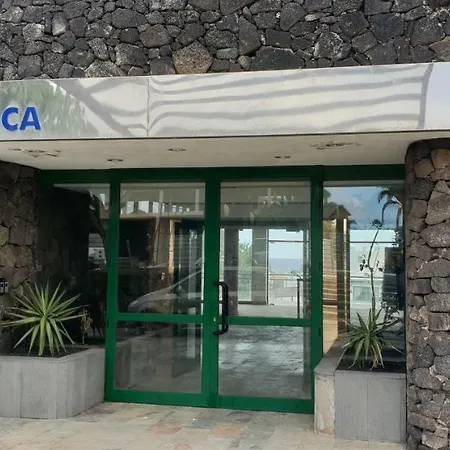 Comfortable Playa Roca Sea Access