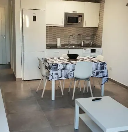 Comfortable Houses Playa Roca Beachfront Access Costa Teguise