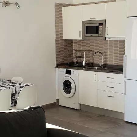 וילה Luxury Casa Playa Roca Bord De *