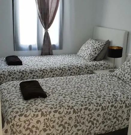 Comfortable Playa Roca Sea Access 别墅