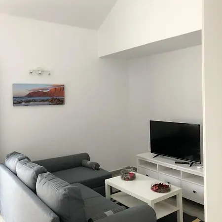 וילה Comfortable Playa Roca Beachfront Access