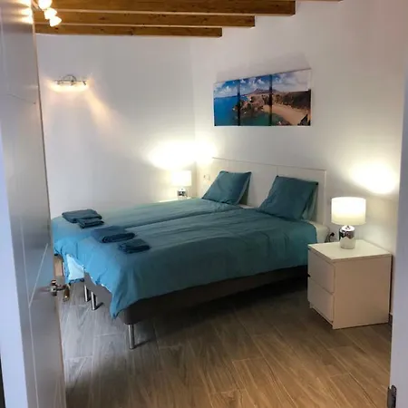 Comfortable Playa Roca Sea Access 别墅 *