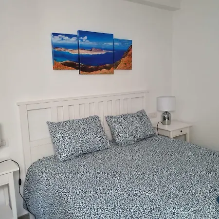 Comfortable Playa Roca Sea Access 别墅