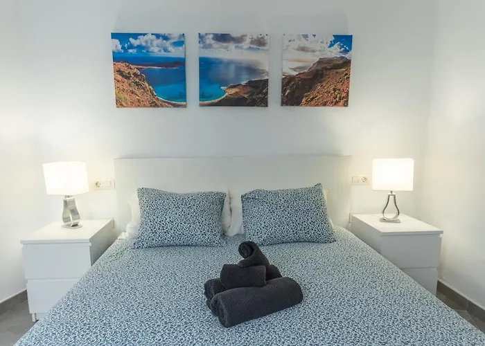 Comfortable Playa Roca Beachfront Access Villa