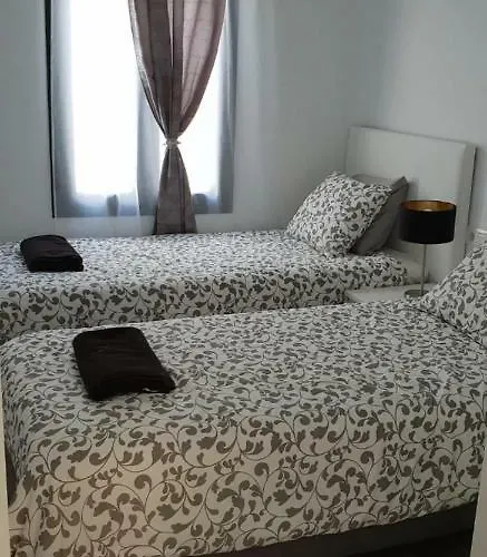 Comfortable Playa Roca Beachfront Access Villa