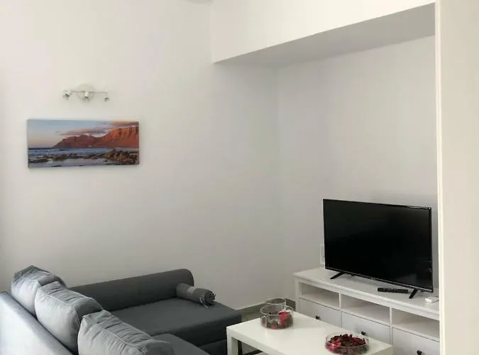 Villa Comfortable Playa Roca Beachfront Access