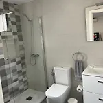 Comfortable Playa Roca Beachfront Access Villa *