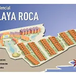 Comfortable Playa Roca Beachfront Access Villa
