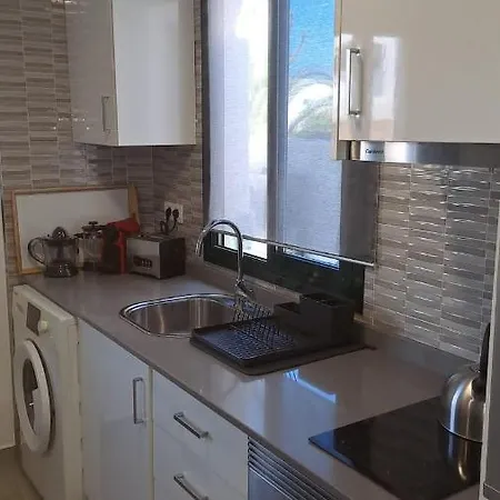 Comfortable Playa Roca Beachfront Access Villa *