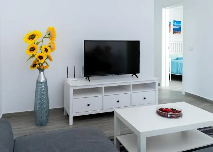 ヴィラ Comfortable Playa Roca Beachfront Access *