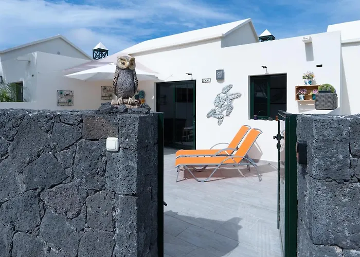 ヴィラ Comfortable Playa Roca Beachfront Access