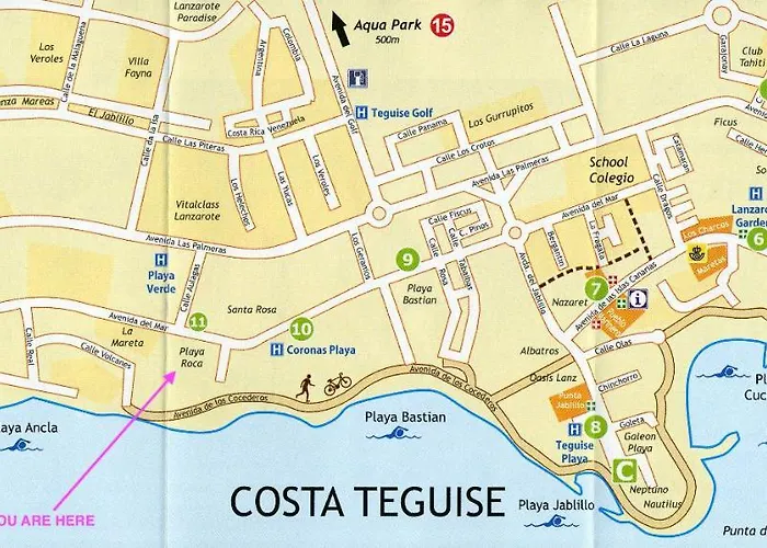 ヴィラ Comfortable Playa Roca Beachfront Access *