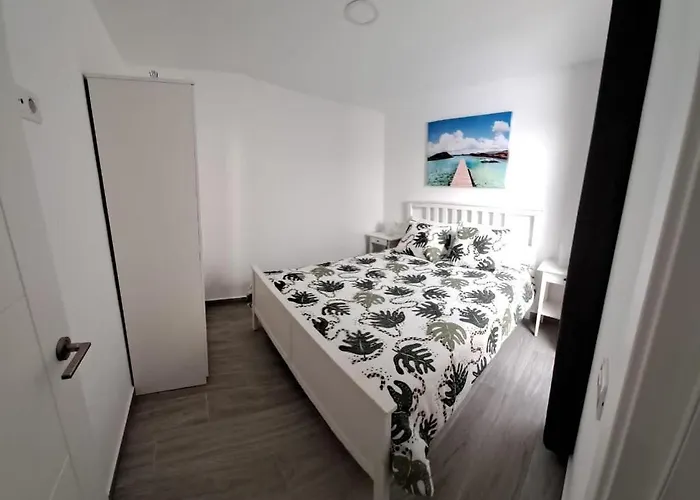 ヴィラ Comfortable Playa Roca Beachfront Access