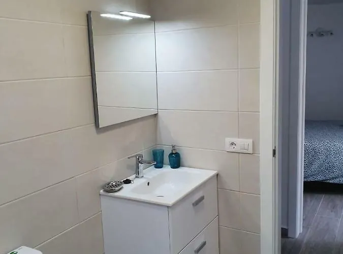 Comfortable Playa Roca Beachfront Access